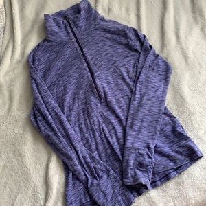 Columbia Quarter Zip!